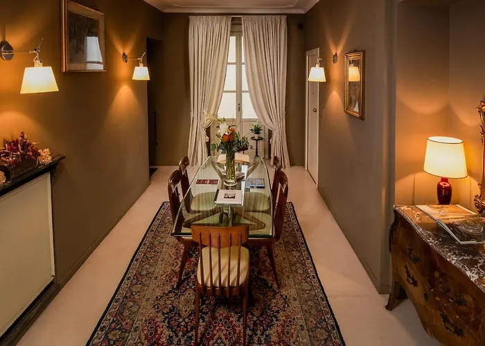 Bed and Breakfast Il Gioiellino Torino