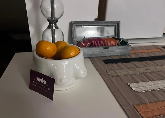 Bed and Breakfast Sweet Roof Torino